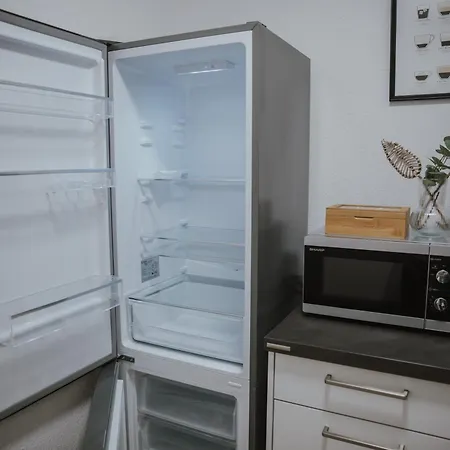 Uniq Zum Wohlfuehlen Mit Weserblick Und Balkon In Toplage *