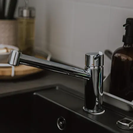 Uniq Zum Wohlfuehlen Mit Weserblick Und Balkon In Toplage *