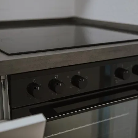 Uniq Zum Wohlfuehlen Mit Weserblick Und Balkon In Toplage Brémy