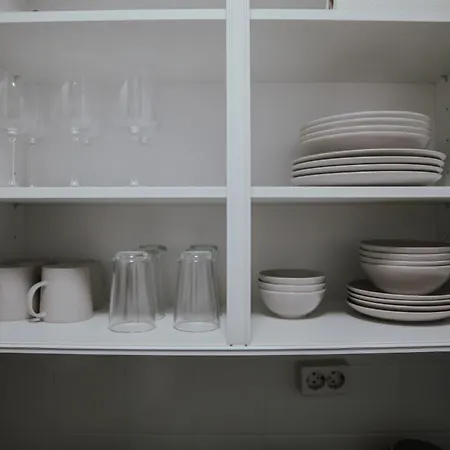 Uniq Zum Wohlfuehlen Mit Weserblick Und Balkon In Toplage * 不莱梅