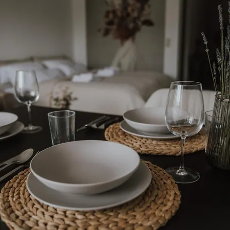 Uniq Zum Wohlfuehlen Mit Weserblick Und Balkon In Toplage