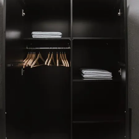 Uniq Zum Wohlfuehlen Mit Weserblick Und Balkon In Toplage *