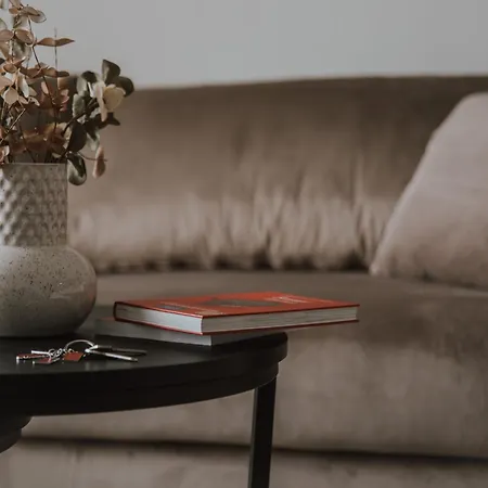 Uniq Zum Wohlfuehlen Mit Weserblick Und Balkon In Toplage 公寓 不莱梅