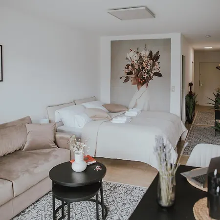 Weser-Panorama Apartment - Zentral Und Am Wasser Lejlighed Bremen