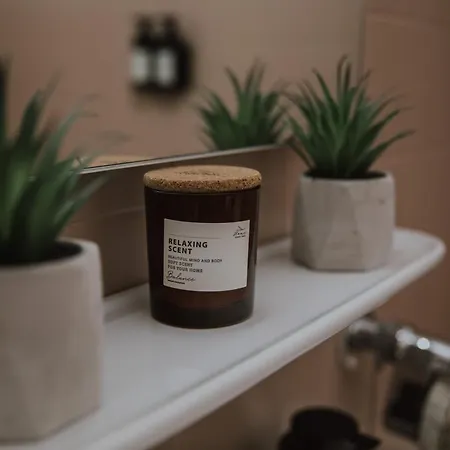 Uniq Zum Wohlfuehlen Mit Weserblick Und Balkon In Toplage Brémy