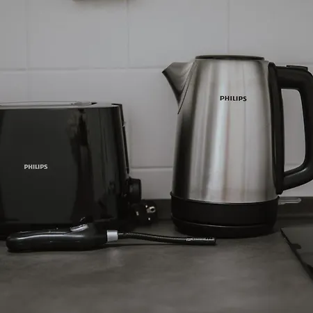 Uniq Zum Wohlfuehlen Mit Weserblick Und Balkon In Toplage 公寓 *