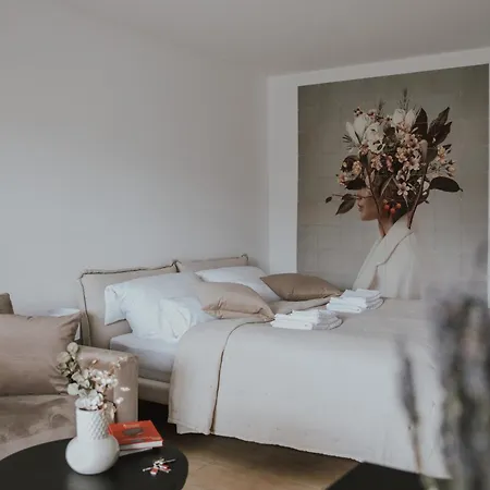Weser-Panorama Apartment - Zentral Und Am Wasser
