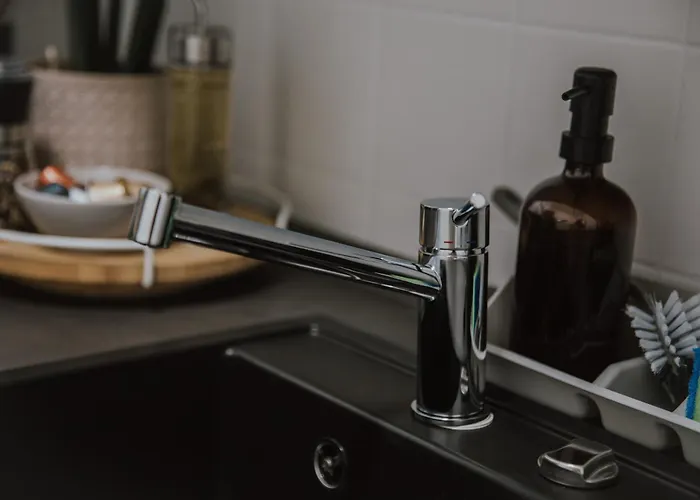 Uniq Zum Wohlfuehlen Mit Weserblick Und Balkon In Toplage *