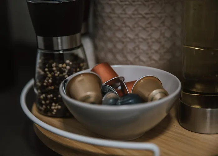 Uniq Zum Wohlfuehlen Mit Weserblick Und Balkon In Toplage *