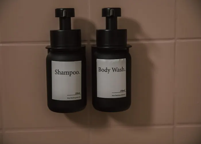 Uniq Zum Wohlfuehlen Mit Weserblick Und Balkon In Toplage Апартаменты *