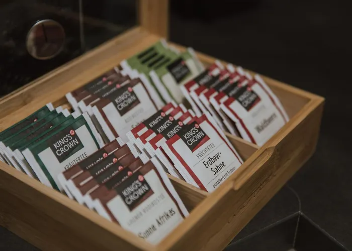 アパート Uniq Zum Wohlfuehlen Mit Weserblick Und Balkon In Toplage